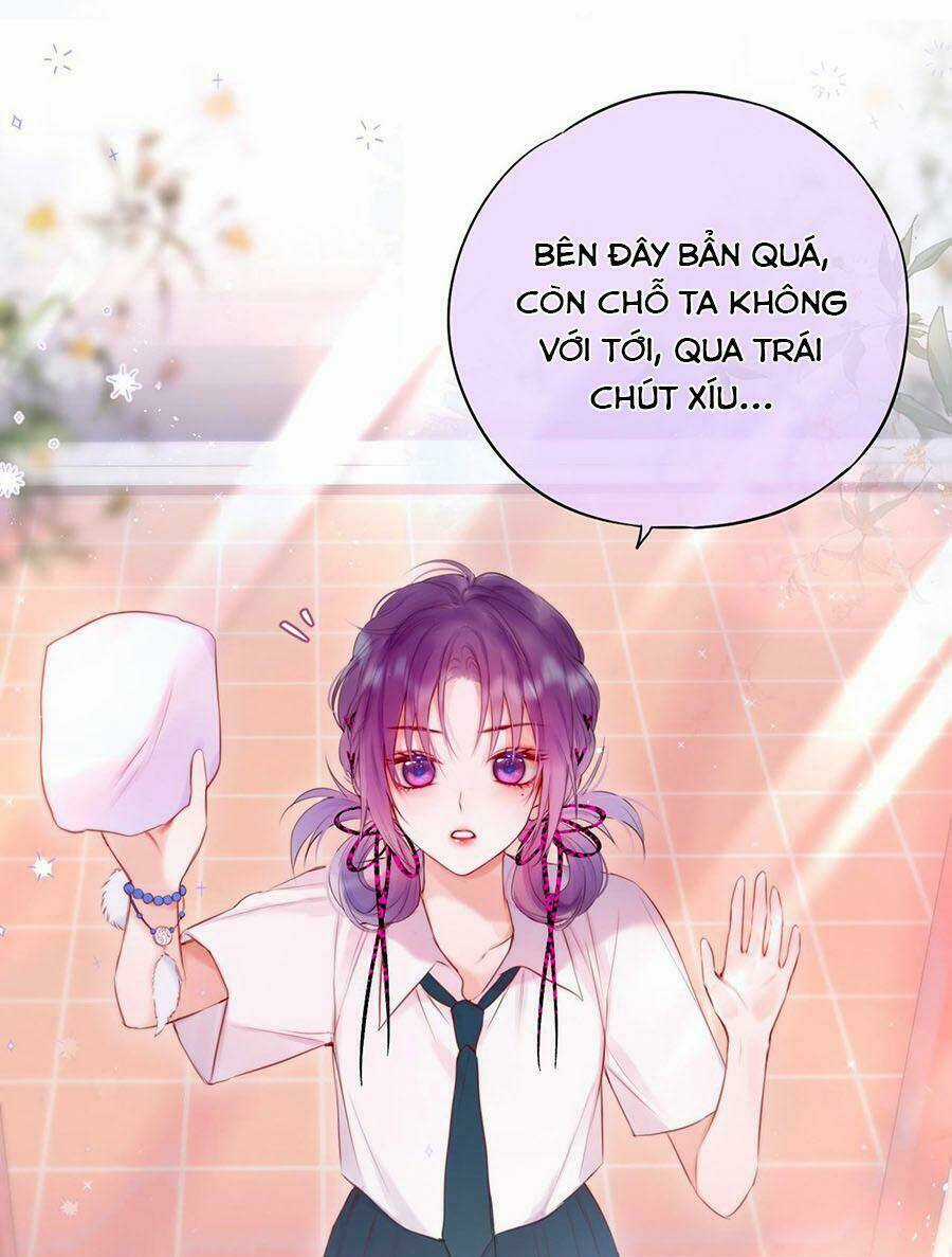 Cạm Bẫy Của Hồ Ly Chapter 17 trang 27