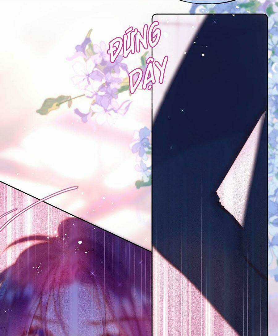 Cạm Bẫy Của Hồ Ly Chapter 17 trang 29