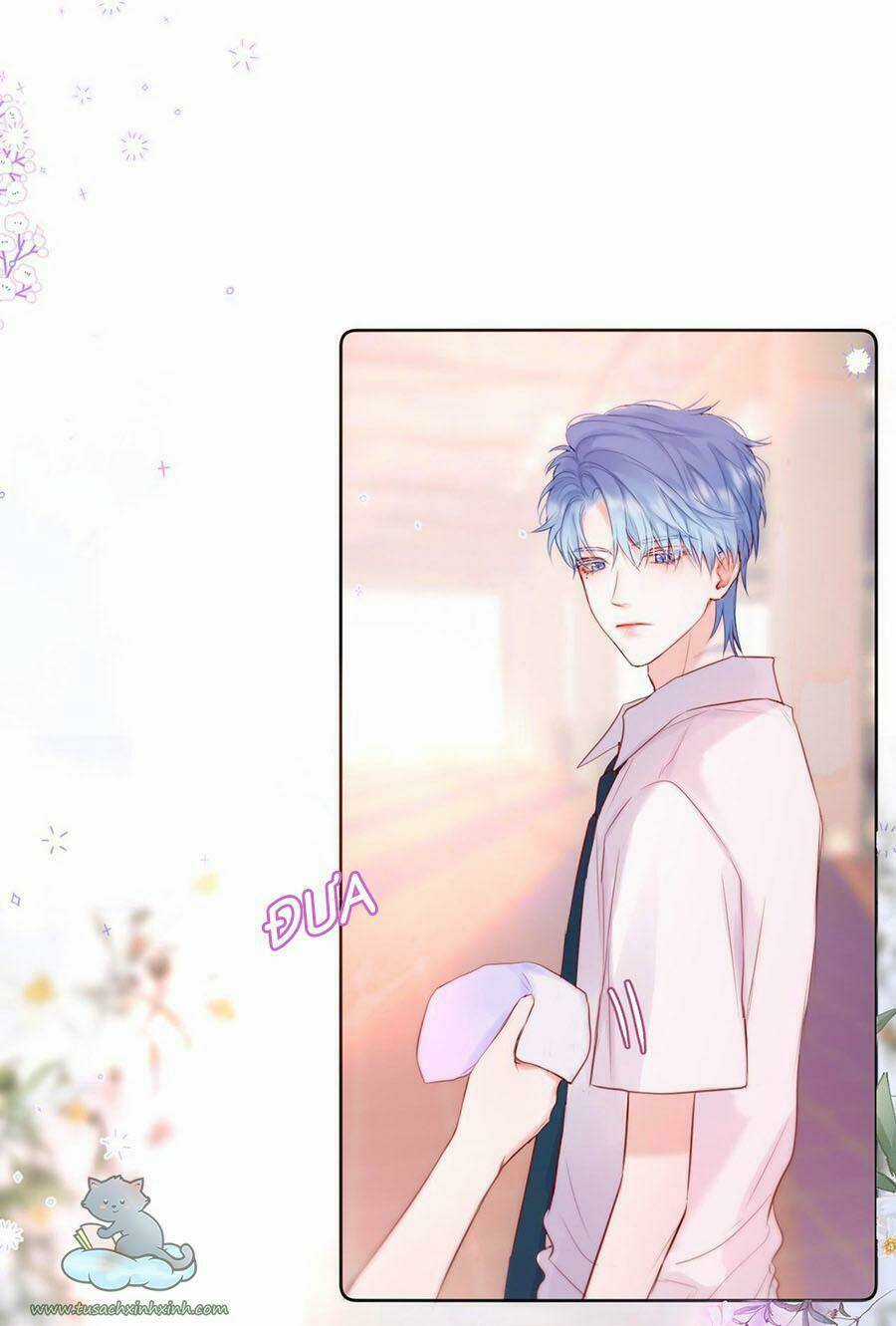 Cạm Bẫy Của Hồ Ly Chapter 17 trang 3