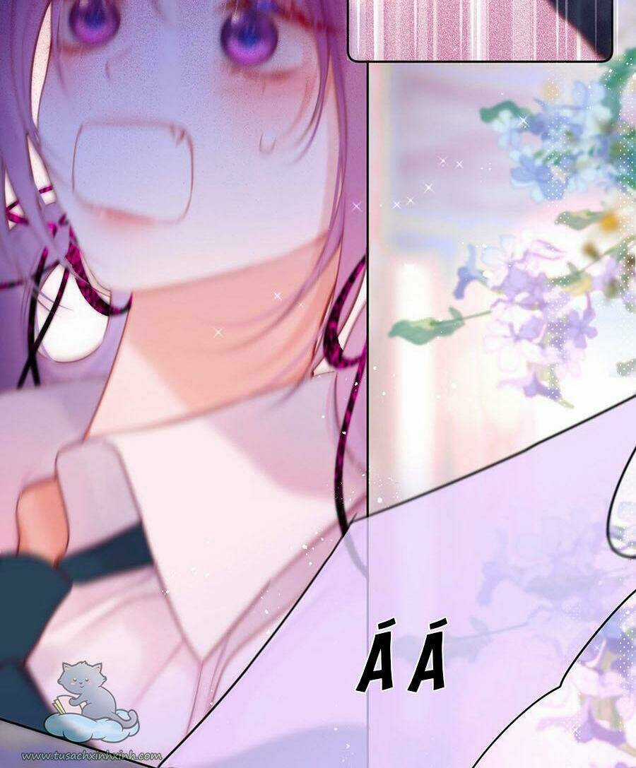 Cạm Bẫy Của Hồ Ly Chapter 17 trang 30