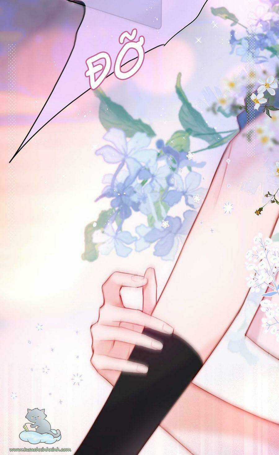 Cạm Bẫy Của Hồ Ly Chapter 17 trang 31