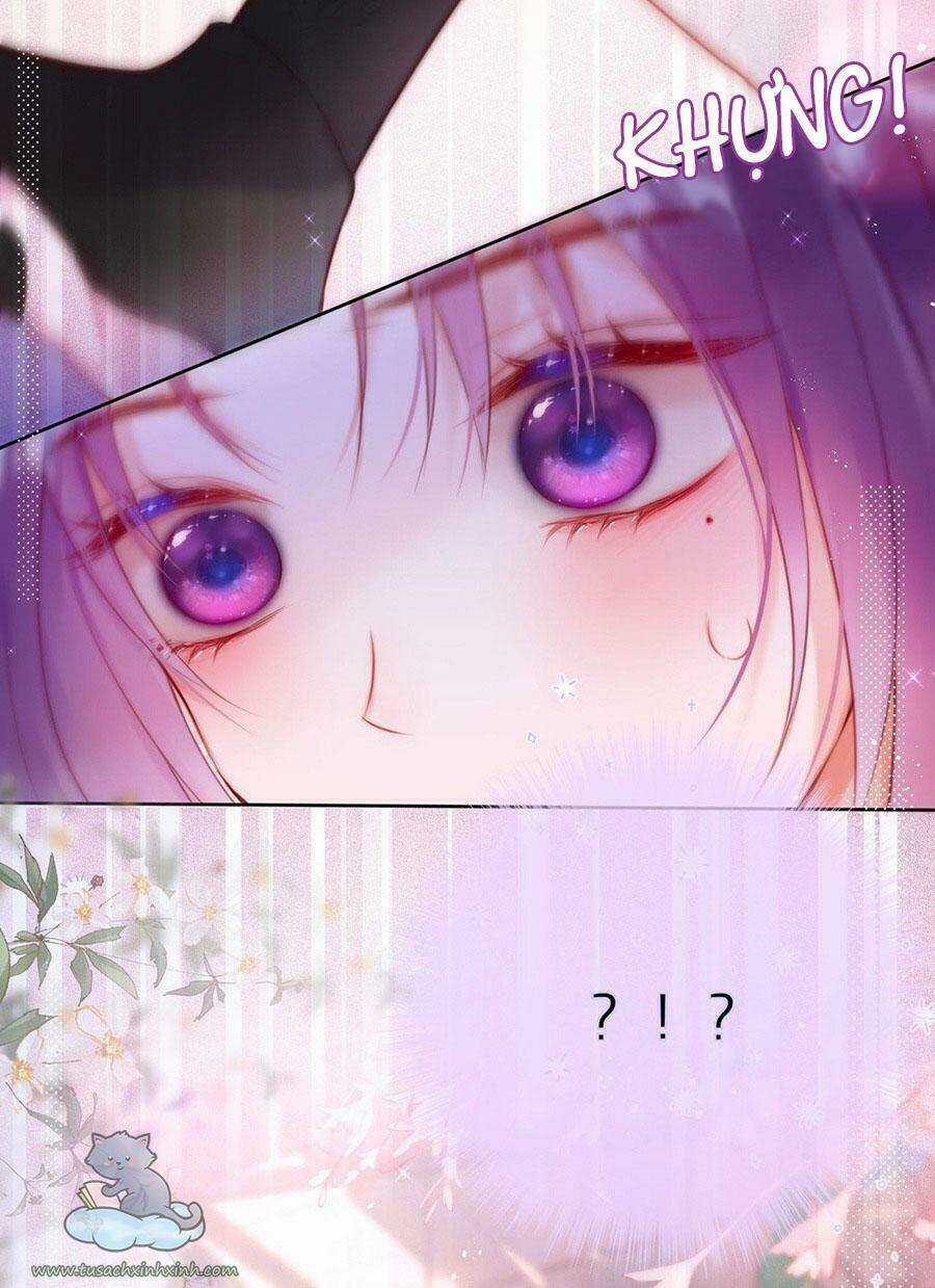 Cạm Bẫy Của Hồ Ly Chapter 17 trang 32