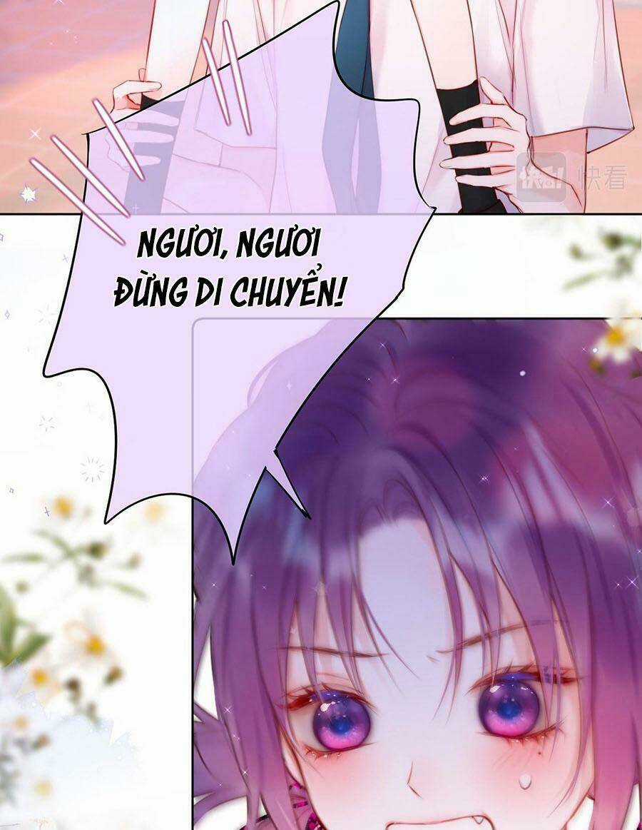 Cạm Bẫy Của Hồ Ly Chapter 17 trang 37