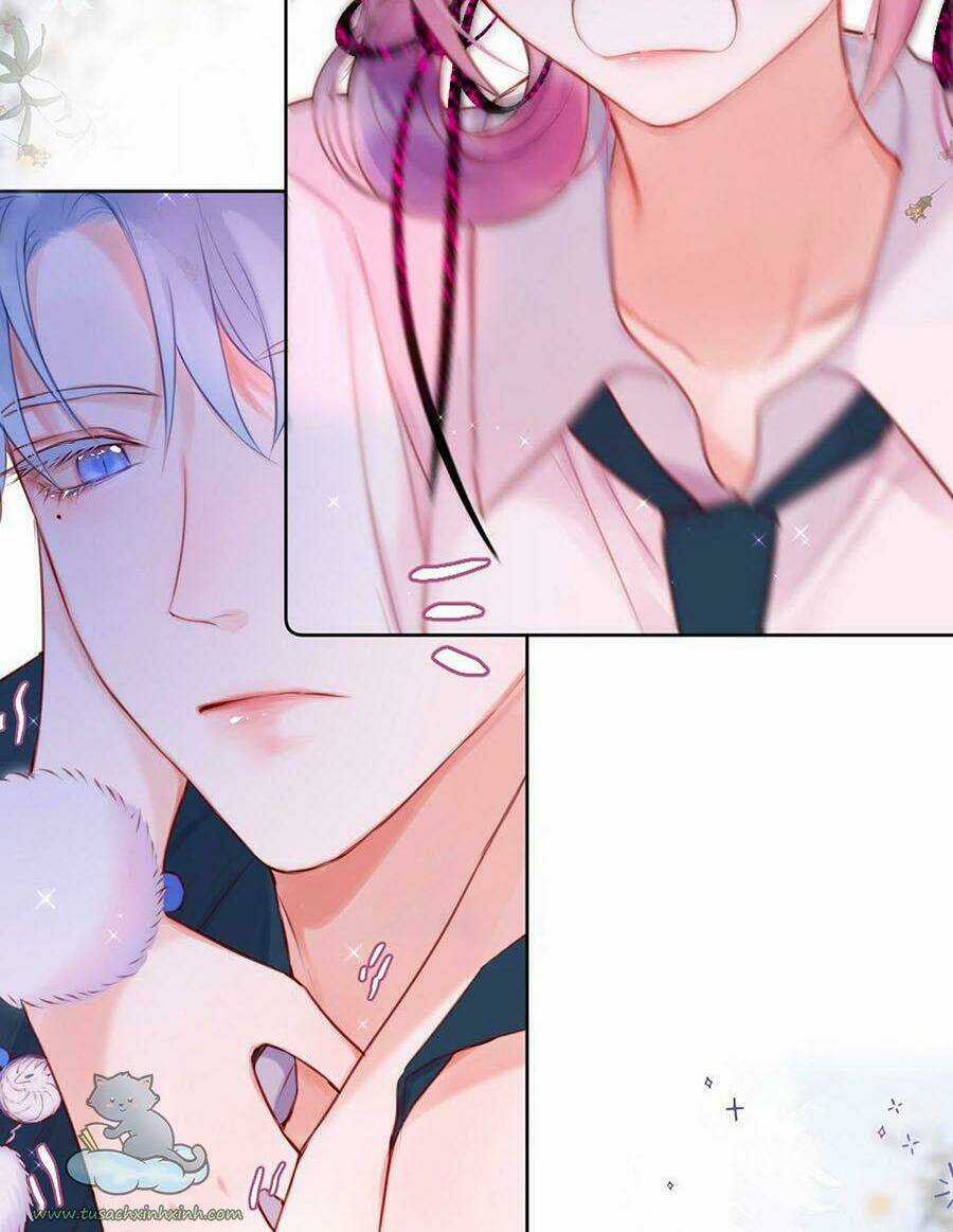 Cạm Bẫy Của Hồ Ly Chapter 17 trang 38