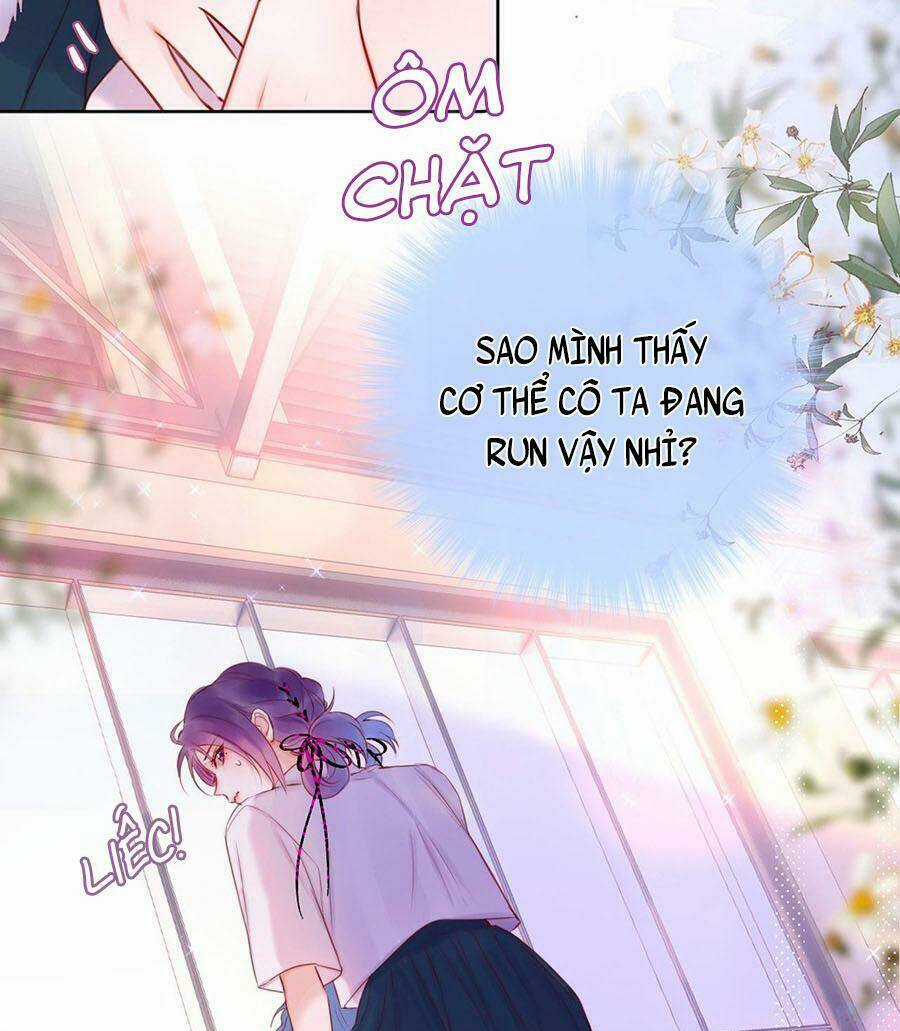 Cạm Bẫy Của Hồ Ly Chapter 17 trang 39