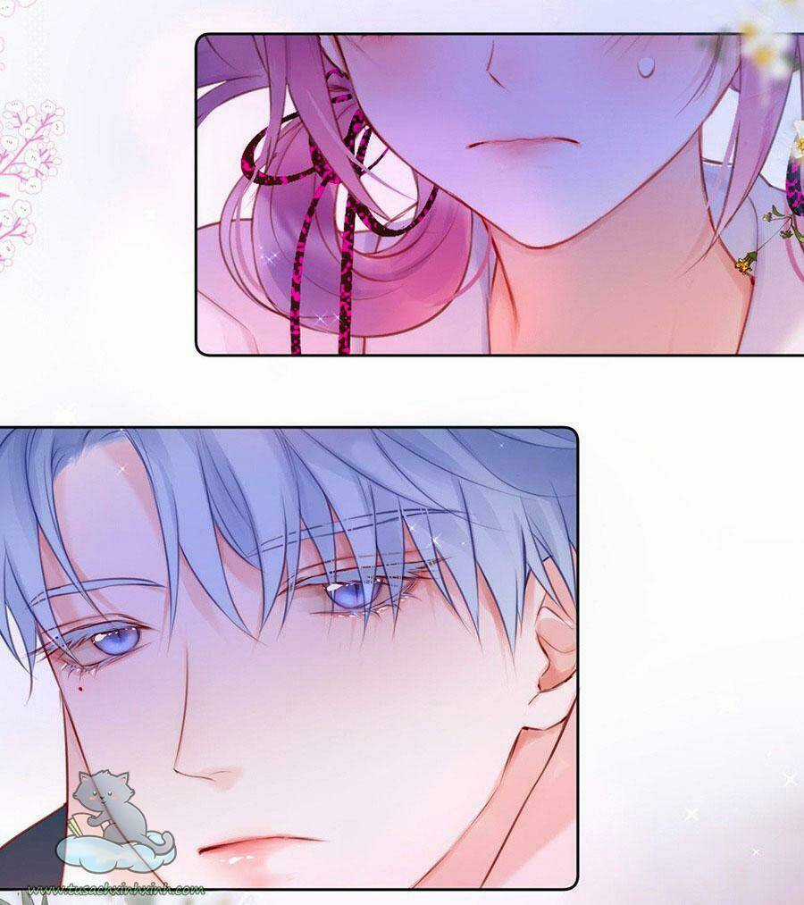 Cạm Bẫy Của Hồ Ly Chapter 17 trang 41