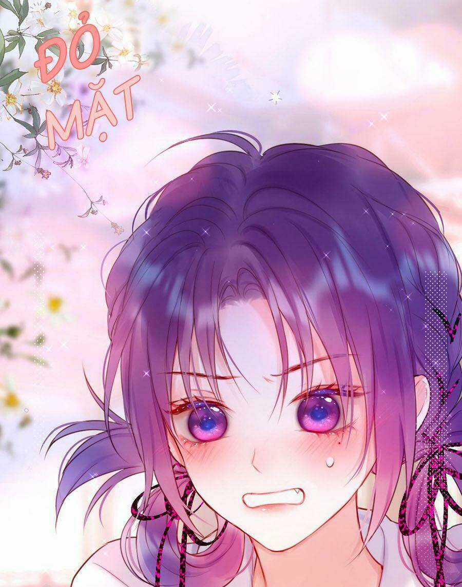 Cạm Bẫy Của Hồ Ly Chapter 17 trang 42