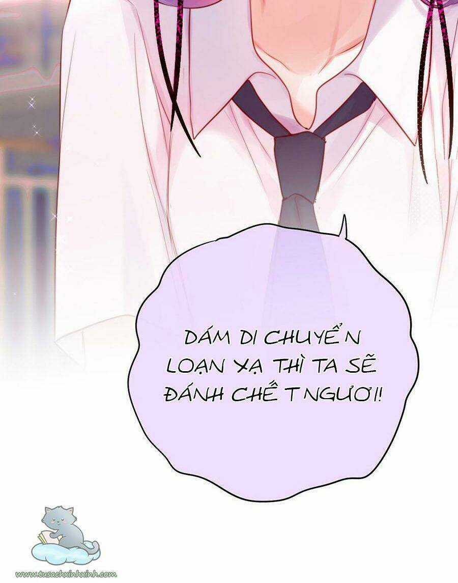 Cạm Bẫy Của Hồ Ly Chapter 17 trang 43