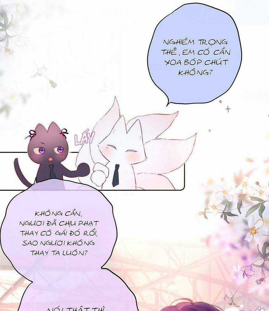 Cạm Bẫy Của Hồ Ly Chapter 17 trang 5