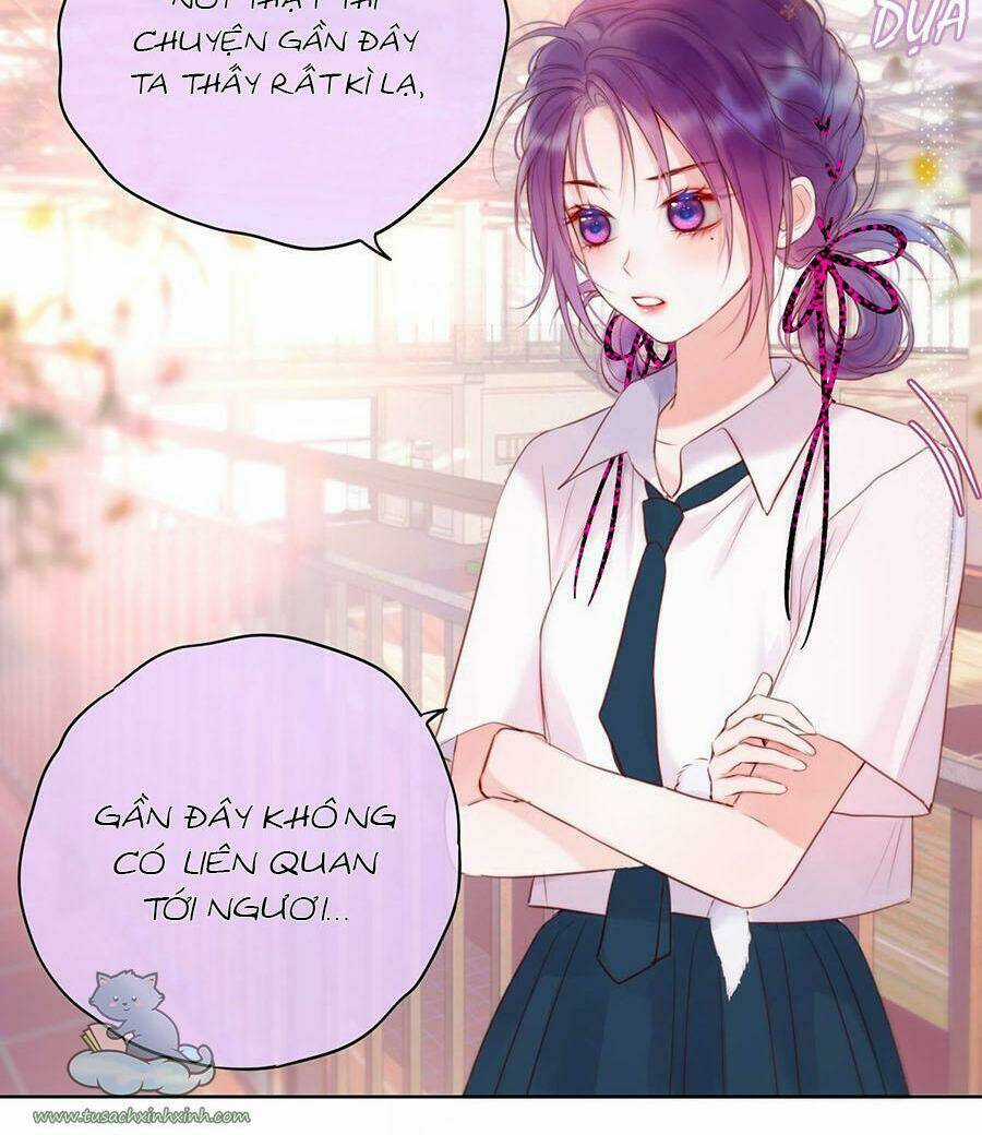 Cạm Bẫy Của Hồ Ly Chapter 17 trang 6