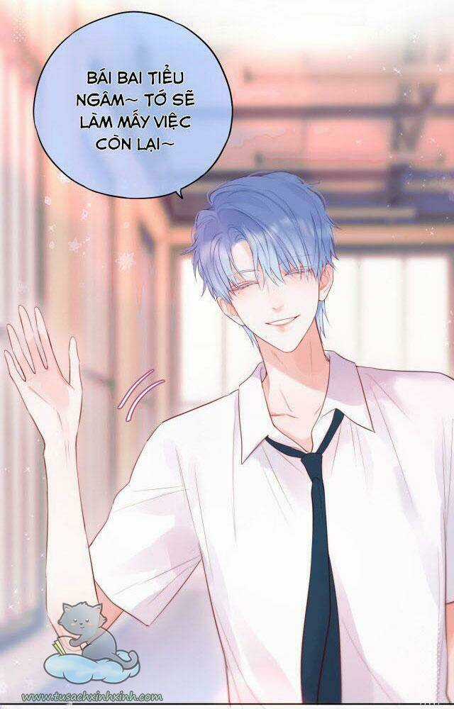Cạm Bẫy Của Hồ Ly Chapter 18 trang 13