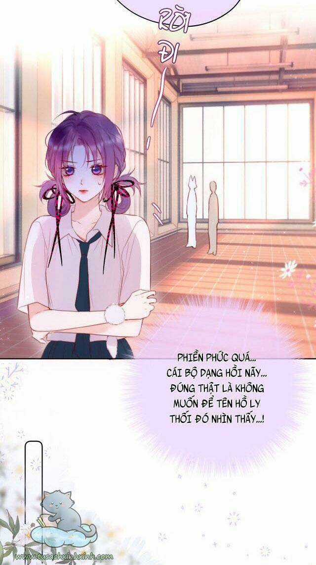 Cạm Bẫy Của Hồ Ly Chapter 18 trang 15