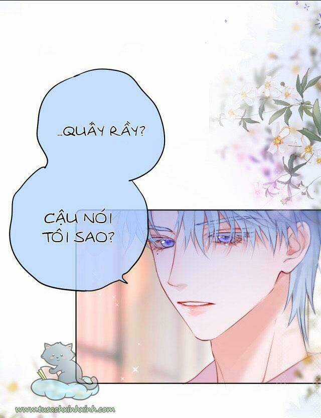 Cạm Bẫy Của Hồ Ly Chapter 18 trang 18