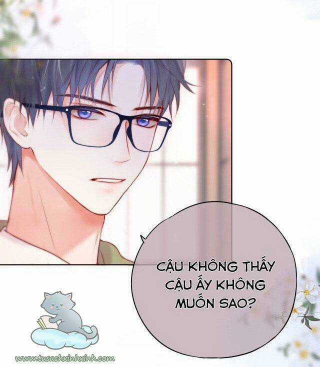 Cạm Bẫy Của Hồ Ly Chapter 18 trang 19