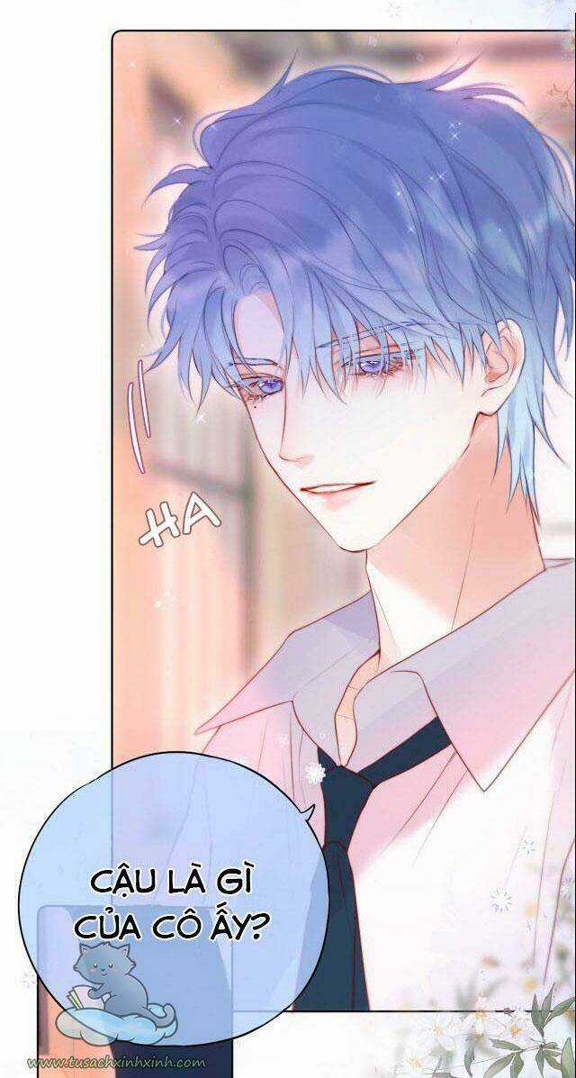 Cạm Bẫy Của Hồ Ly Chapter 18 trang 20