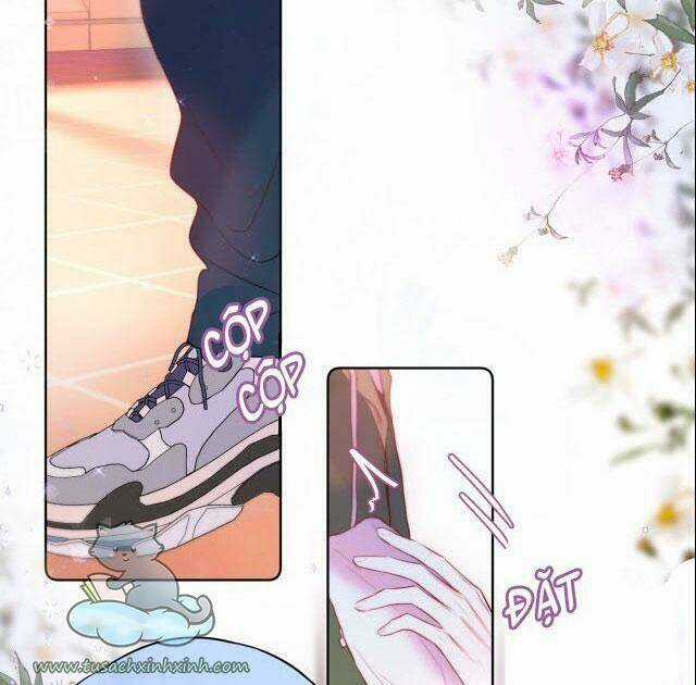 Cạm Bẫy Của Hồ Ly Chapter 18 trang 21