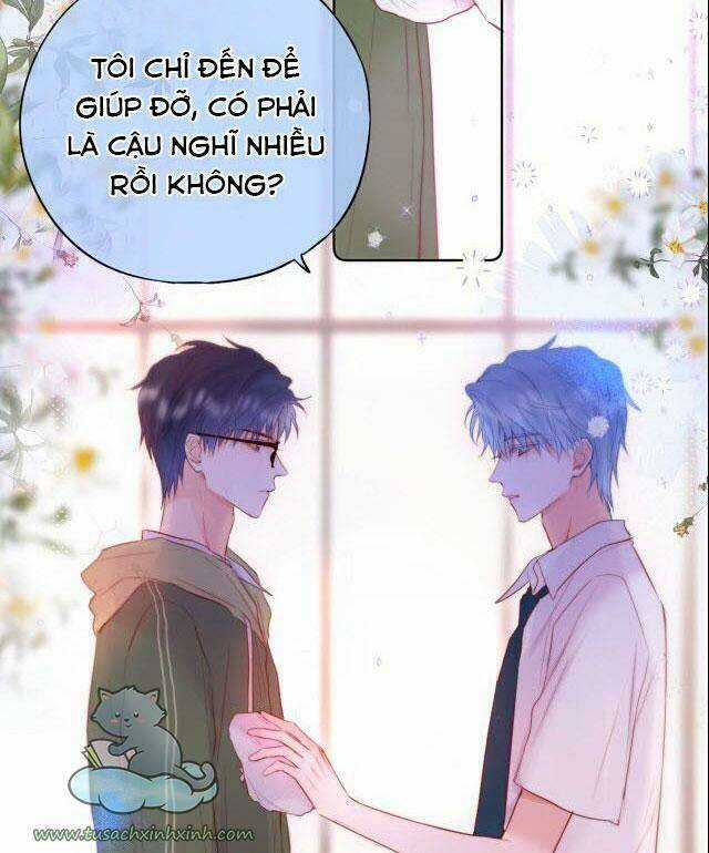 Cạm Bẫy Của Hồ Ly Chapter 18 trang 22