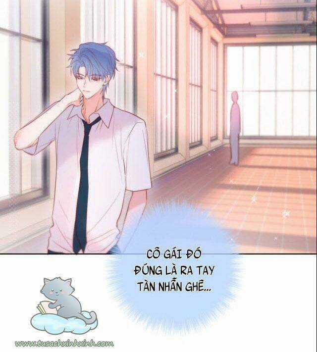 Cạm Bẫy Của Hồ Ly Chapter 18 trang 25