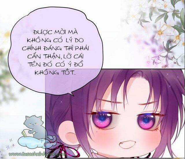 Cạm Bẫy Của Hồ Ly Chapter 18 trang 32