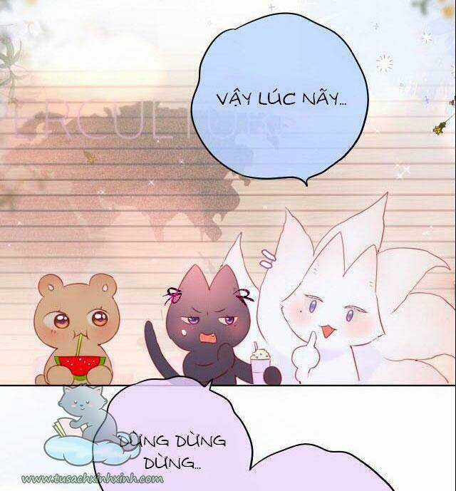 Cạm Bẫy Của Hồ Ly Chapter 18 trang 37