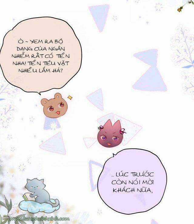 Cạm Bẫy Của Hồ Ly Chapter 18 trang 40