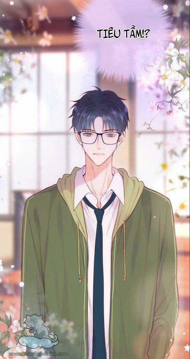 Cạm Bẫy Của Hồ Ly Chapter 18 trang 6