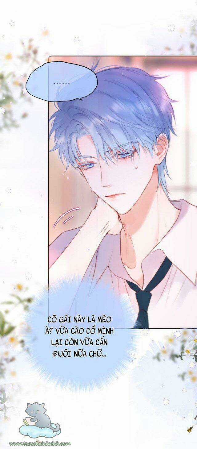 Cạm Bẫy Của Hồ Ly Chapter 18 trang 9