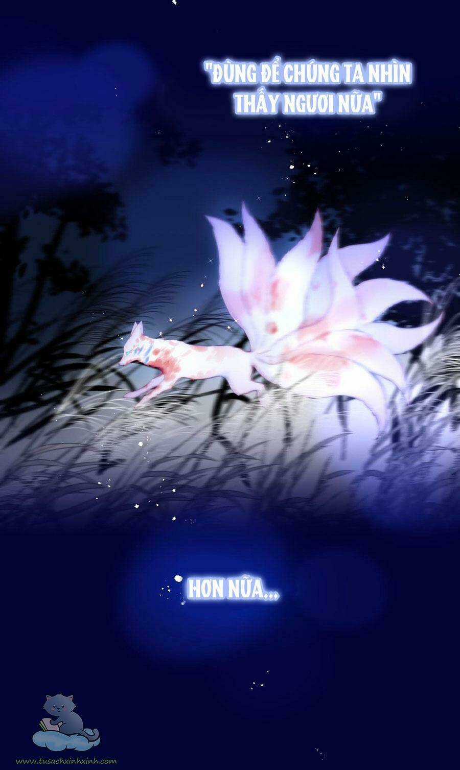 Cạm Bẫy Của Hồ Ly Chapter 19.5 trang 10