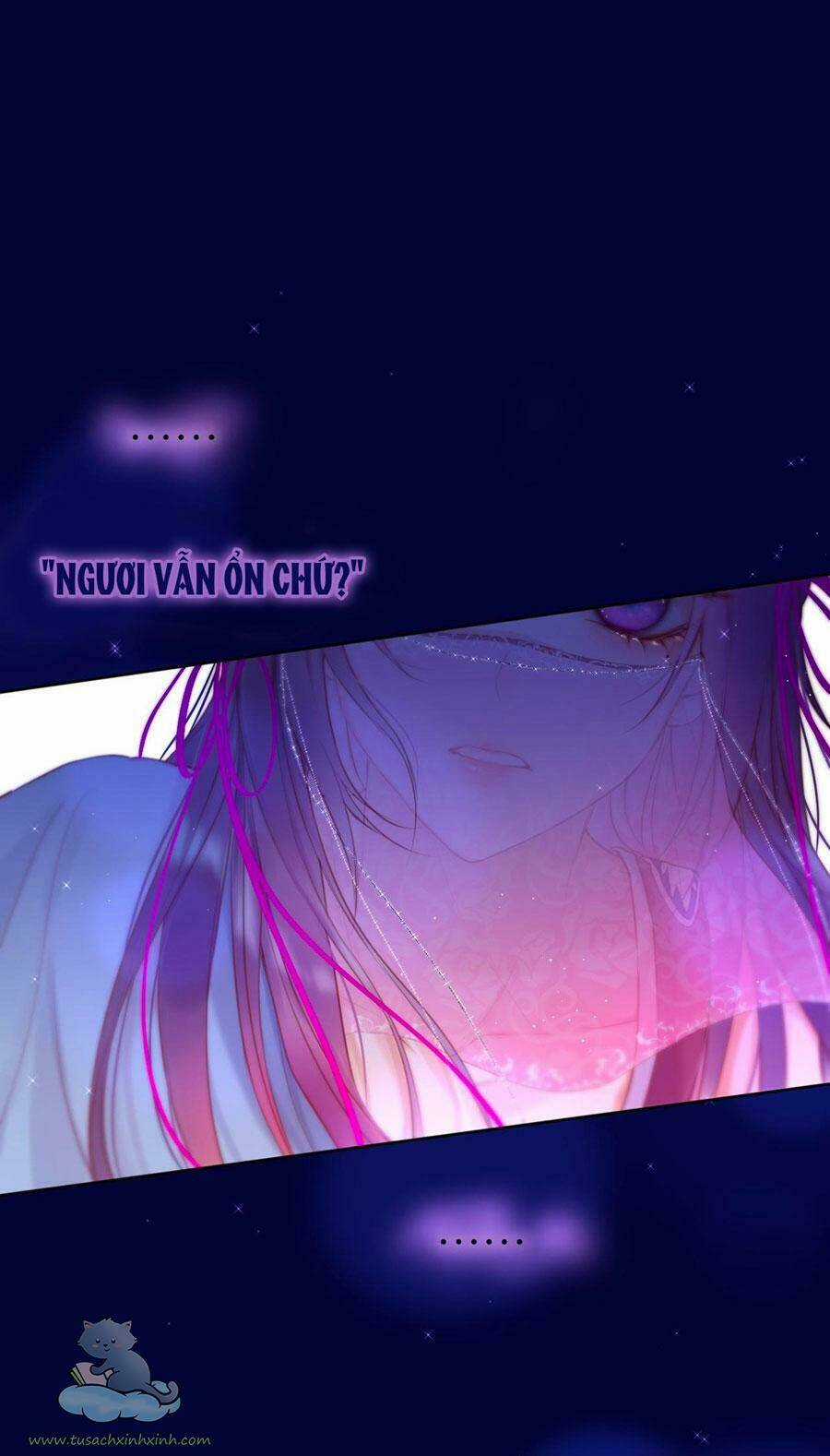 Cạm Bẫy Của Hồ Ly Chapter 19.5 trang 11