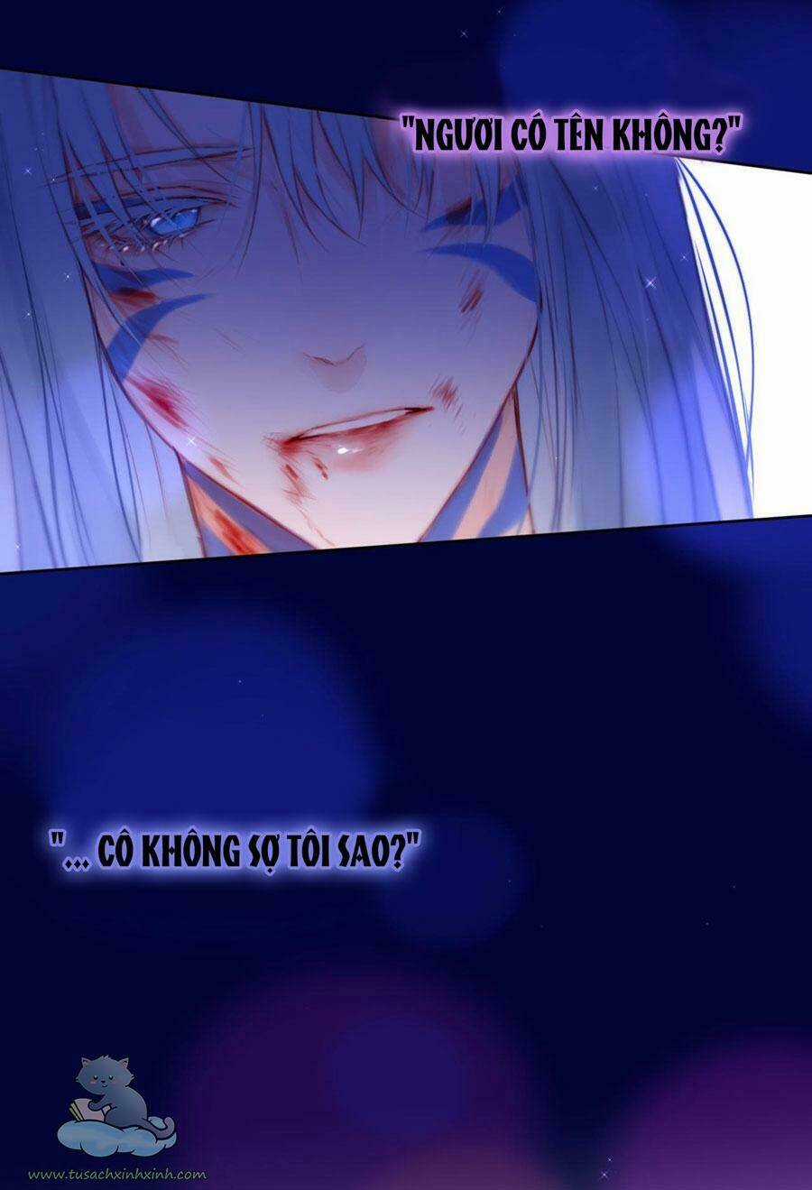 Cạm Bẫy Của Hồ Ly Chapter 19.5 trang 12