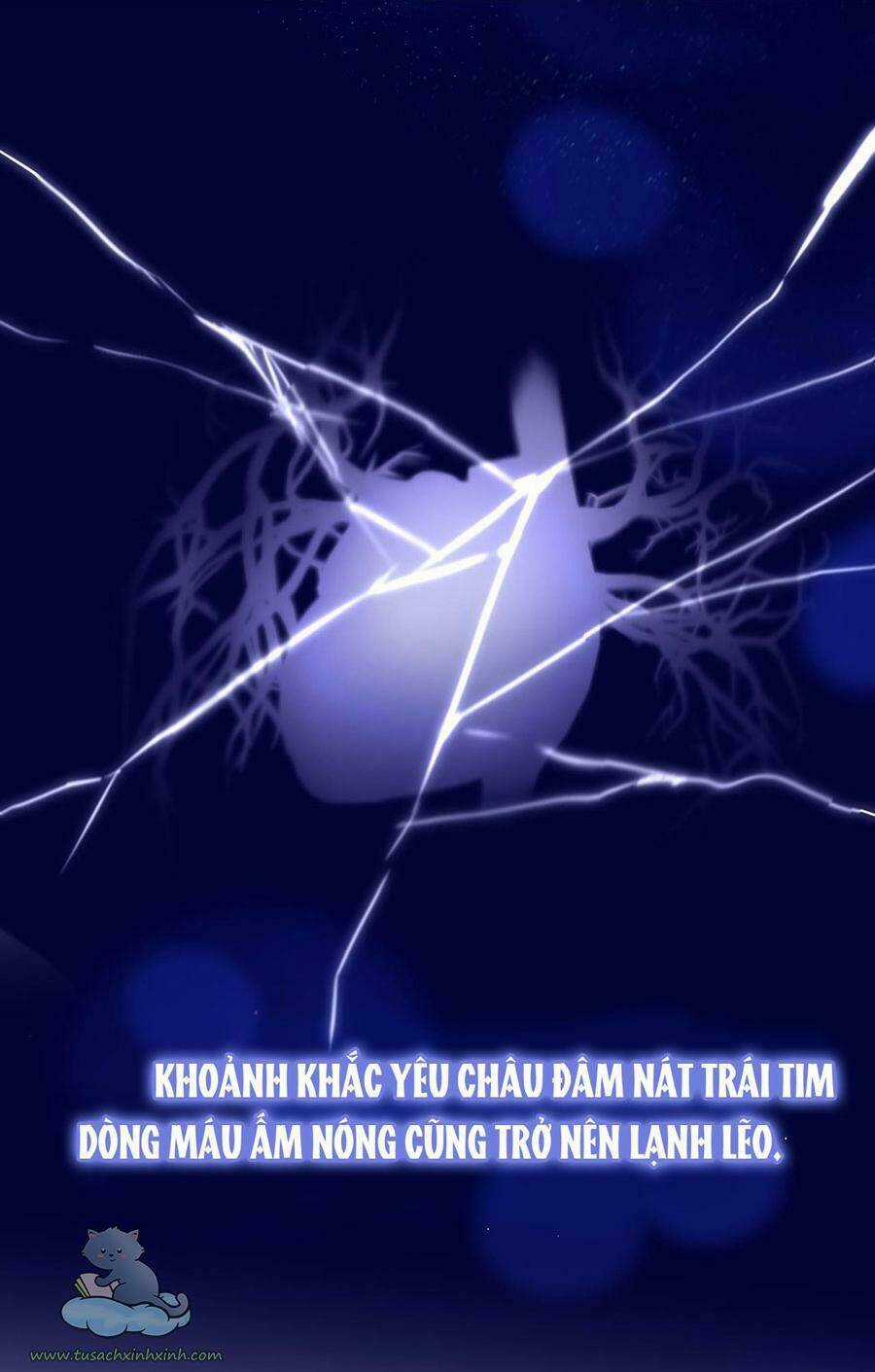 Cạm Bẫy Của Hồ Ly Chapter 19.5 trang 14