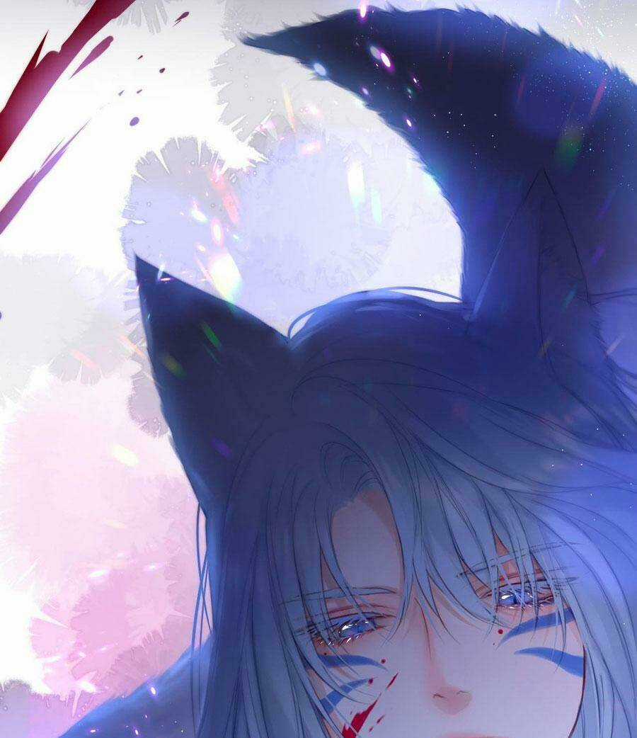 Cạm Bẫy Của Hồ Ly Chapter 19.5 trang 17