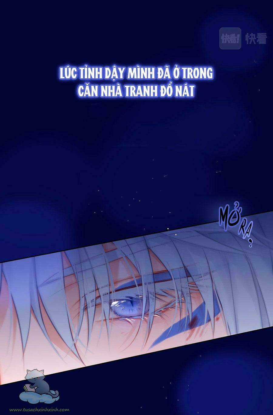 Cạm Bẫy Của Hồ Ly Chapter 19.5 trang 2