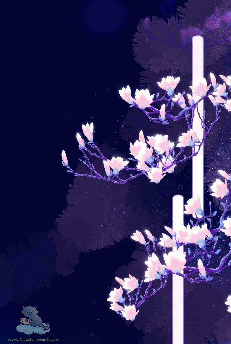 Cạm Bẫy Của Hồ Ly Chapter 19.5 trang 21