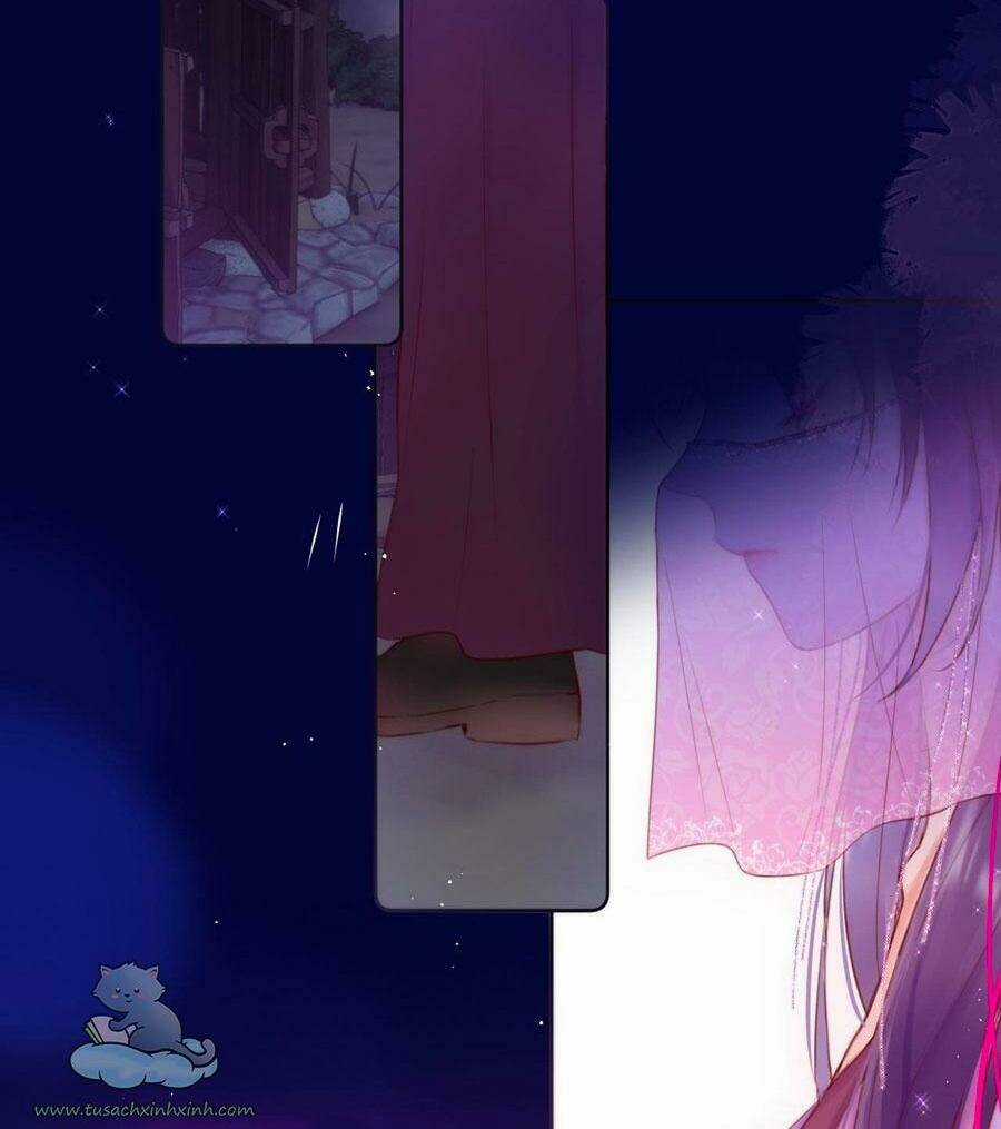 Cạm Bẫy Của Hồ Ly Chapter 19.5 trang 27