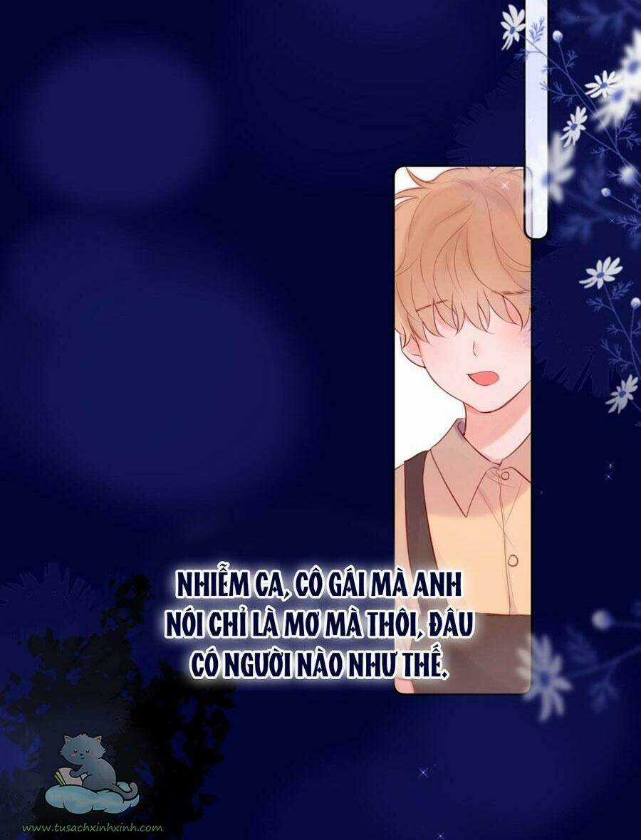 Cạm Bẫy Của Hồ Ly Chapter 19.5 trang 30