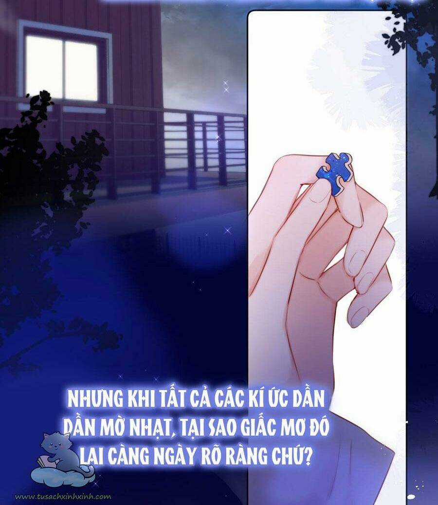 Cạm Bẫy Của Hồ Ly Chapter 19.5 trang 32