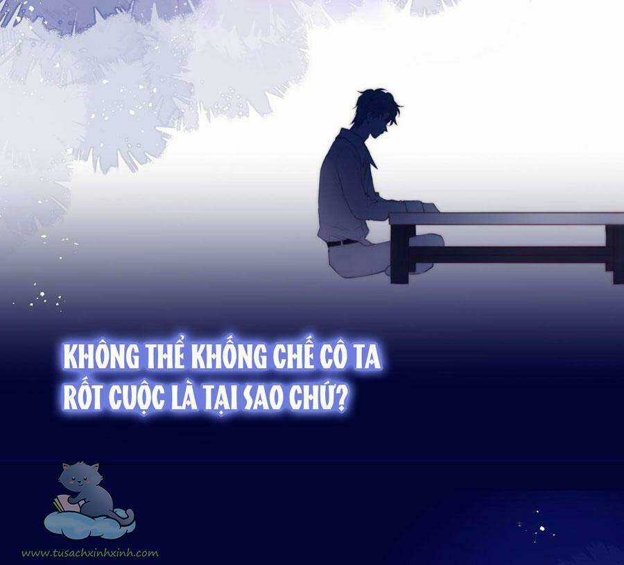 Cạm Bẫy Của Hồ Ly Chapter 19.5 trang 35