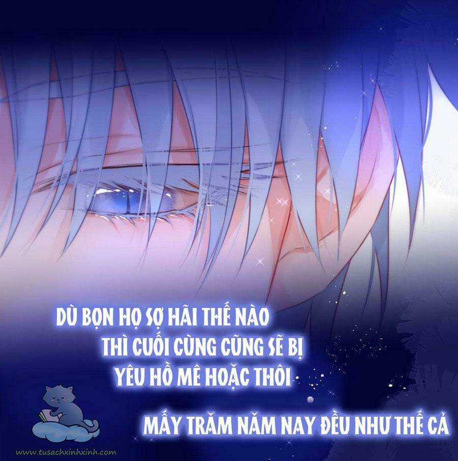 Cạm Bẫy Của Hồ Ly Chapter 19.5 trang 36