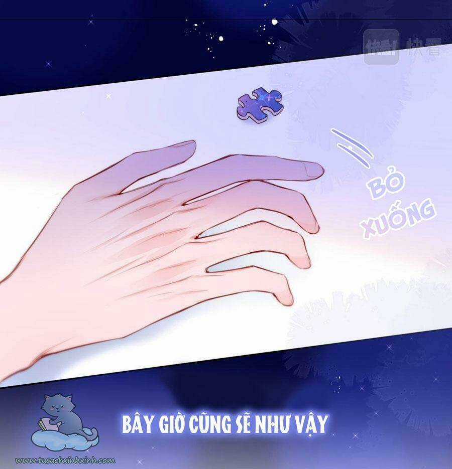 Cạm Bẫy Của Hồ Ly Chapter 19.5 trang 37