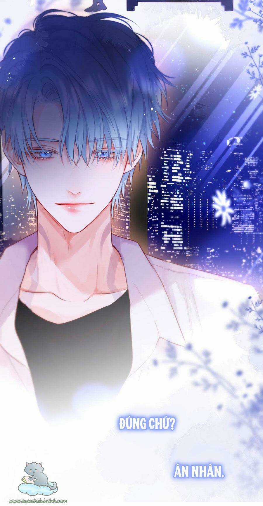 Cạm Bẫy Của Hồ Ly Chapter 19.5 trang 39