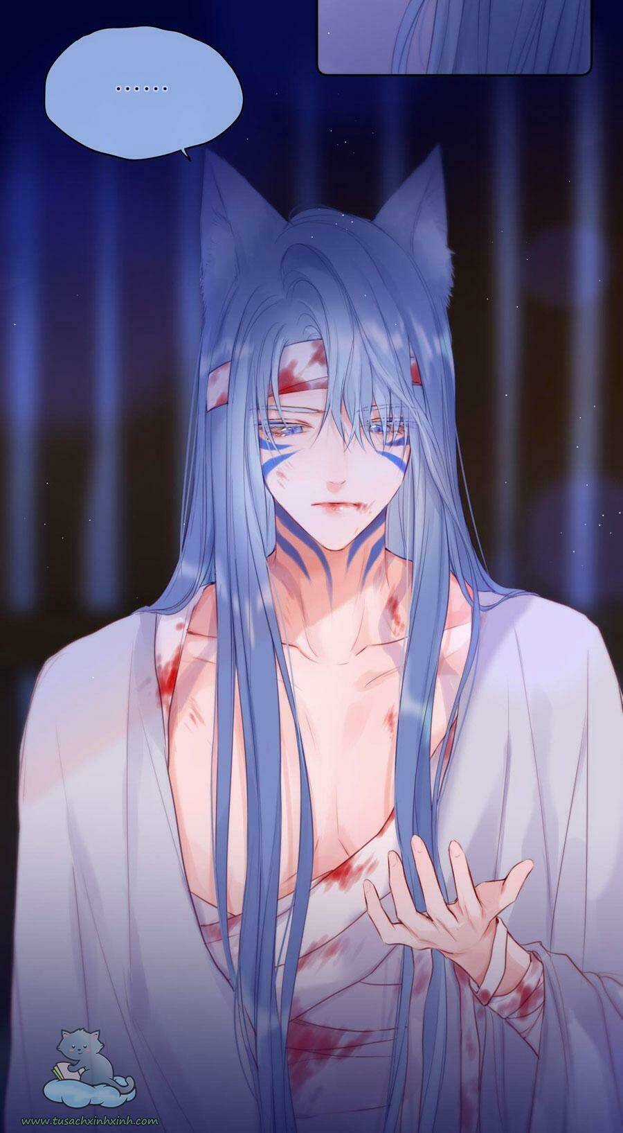 Cạm Bẫy Của Hồ Ly Chapter 19.5 trang 4