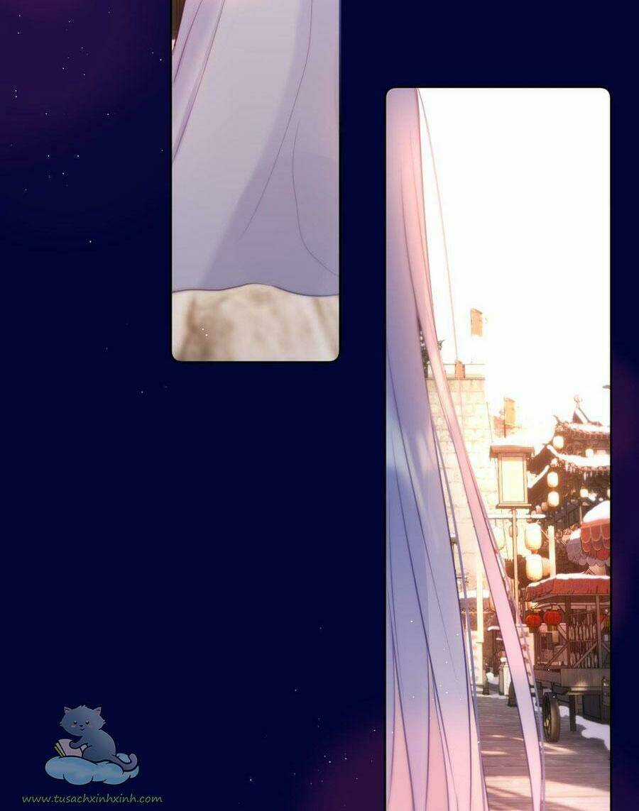 Cạm Bẫy Của Hồ Ly Chapter 19.5 trang 6