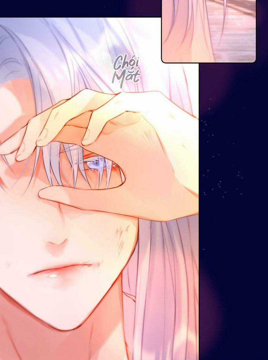 Cạm Bẫy Của Hồ Ly Chapter 19.5 trang 7