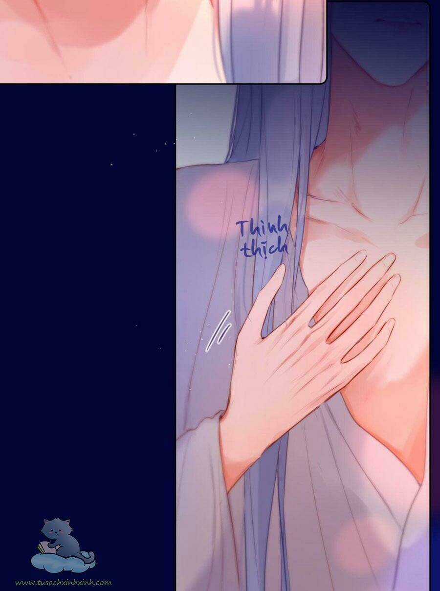 Cạm Bẫy Của Hồ Ly Chapter 19.5 trang 8