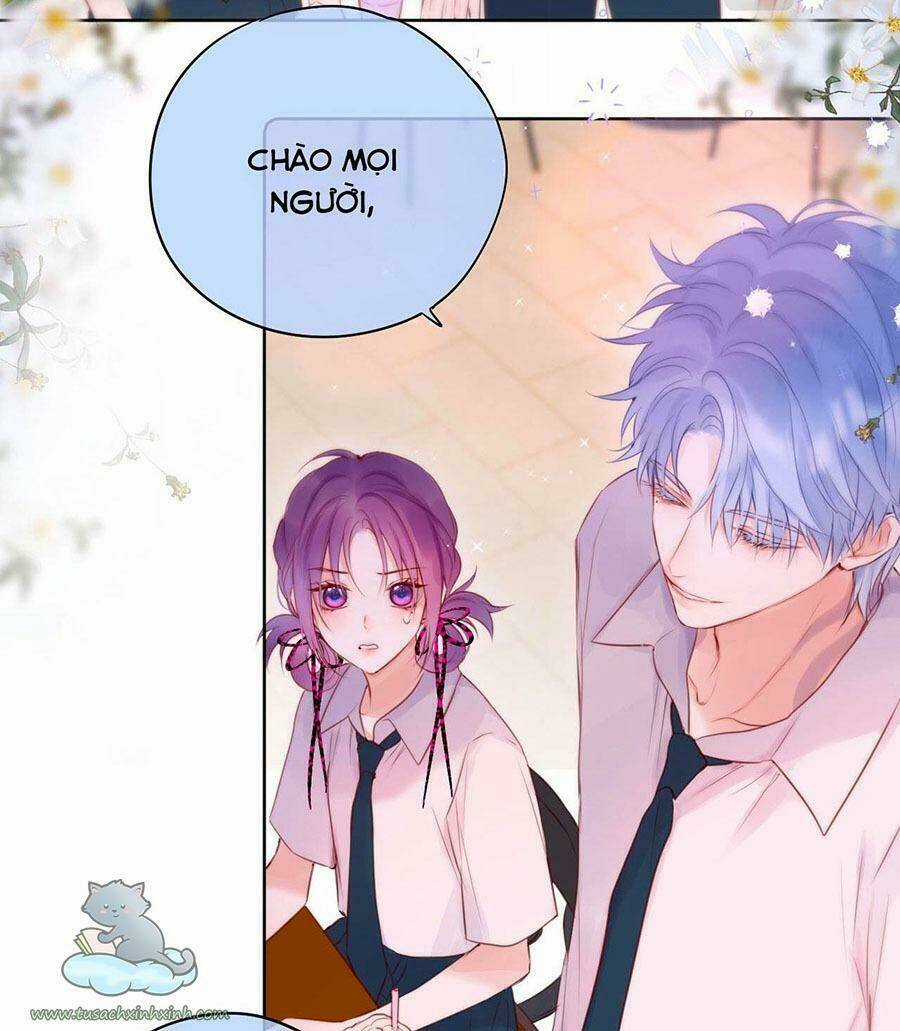 Cạm Bẫy Của Hồ Ly Chapter 19 trang 12