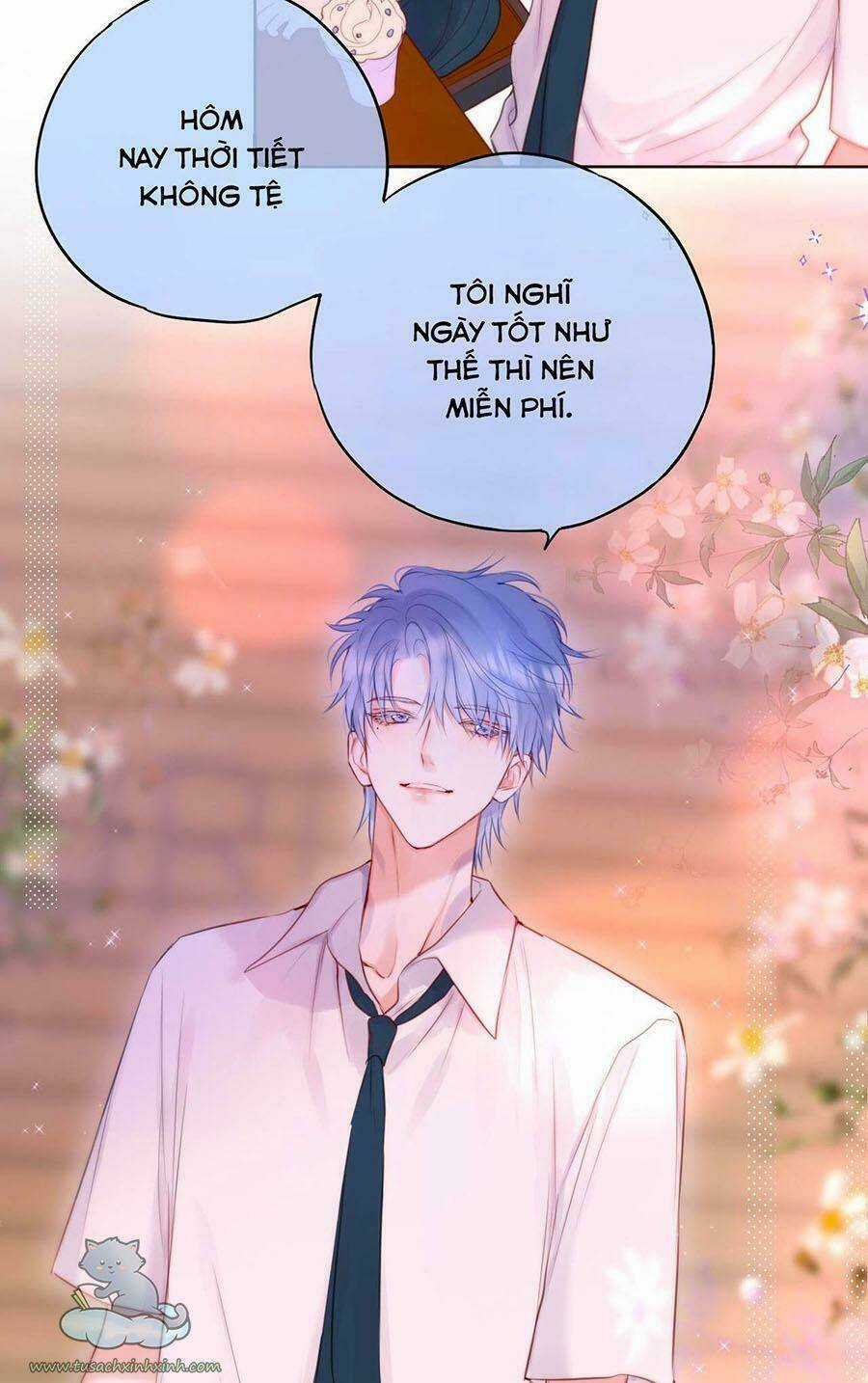 Cạm Bẫy Của Hồ Ly Chapter 19 trang 13