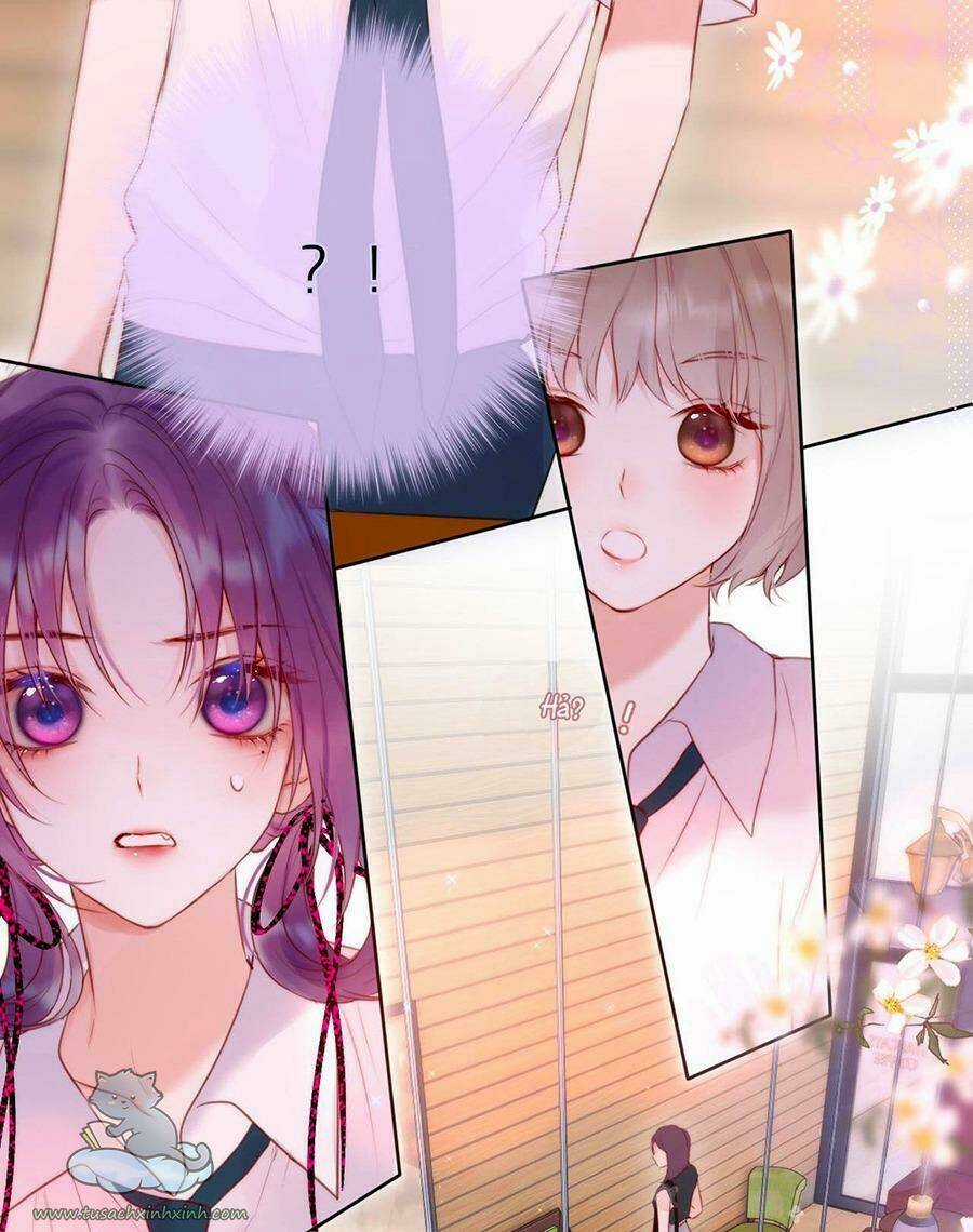 Cạm Bẫy Của Hồ Ly Chapter 19 trang 14