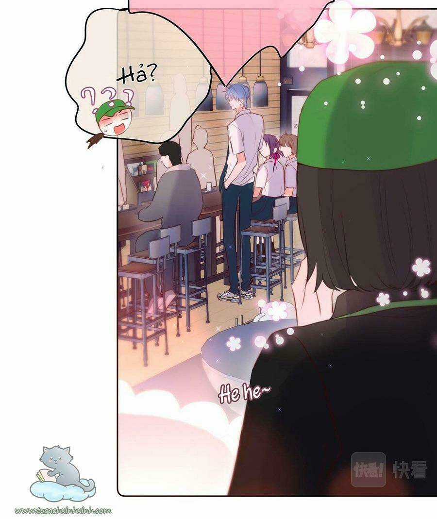 Cạm Bẫy Của Hồ Ly Chapter 19 trang 18