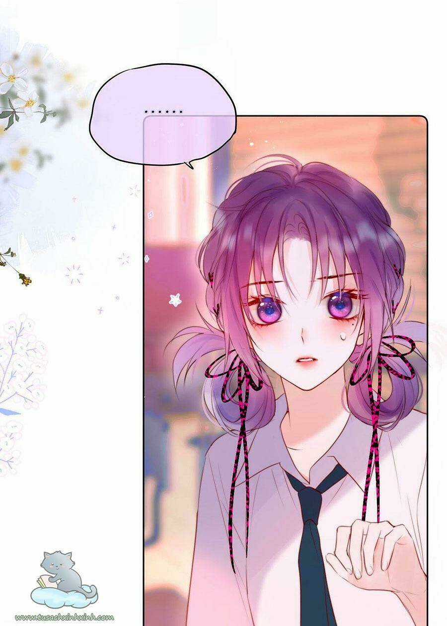 Cạm Bẫy Của Hồ Ly Chapter 19 trang 23